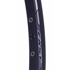 Llanta Fast R29 Ojalillado Doble Pared - 36A en internet