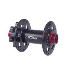 Maza Delantera Radius D-15 6t 15x110mm 32H - comprar online