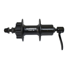 Maza Trasera Shimano M475 - 32H - comprar online