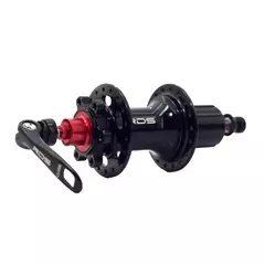 Imagen de Juego De Mazas Radius Mt-009 6t Eje 9mm Rulemanes