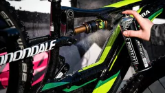 Cera Protectora de Bicicleta Muc-Off Bike Protect - comprar online