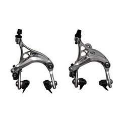 Herraduras Tektro R369 Sport Plateado - comprar online