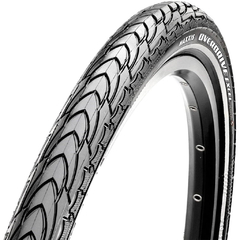 Cubierta Maxxis Overdrive Excel 26X2.00 Silk Shield