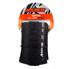 Maxxis Aspen 29 X 2.25 EXO-TR-MaxxSpeed - tienda online