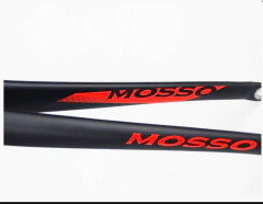 Frameset Mosso 701TCA - comprar online