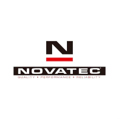 Maza Delantera Novatec 28H 15x110 D791SB en internet