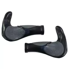 Puños Fast Cuernitos Ergonómico