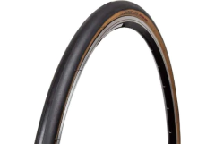 Chaoyang Speed Shark 700X28c Banda Marron - Estación Bike