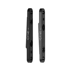Adaptador Tektro Delantero F5 Fm Para Disco F160/F140MM - comprar online