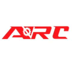 Maza Delantera ARC MT009 28H - 9mm en internet