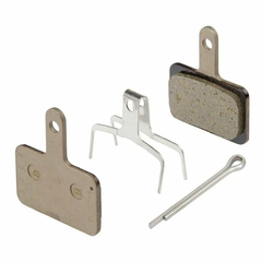 Pastillas Shimano Resina B05S Bulk - comprar online