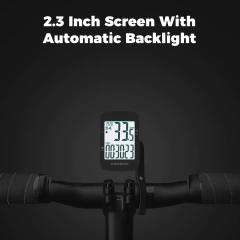 Ciclocomputador Coospo BC26 - comprar online