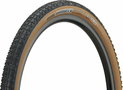Maxxis Rambler 700x50c Exo Tr Tanwall - Estación Bike