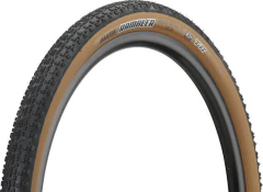 Maxxis Rambler 700x50c Exo Tr Tanwall - Estación Bike