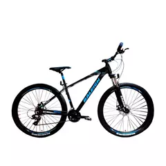 Raleigh Mojave 2.0 Caballero - tienda online