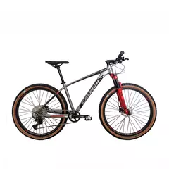 Raleigh Mojave 7.0 - 1 x 12v - Estación Bike