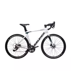 Raleigh Strada 1.5 en internet