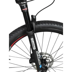 Imagen de Raleigh Mojave 9.5 - Rodado 29