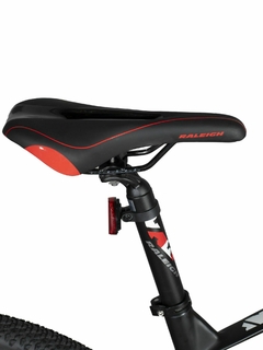 Raleigh Mojave 9.5 - Rodado 29 - comprar online