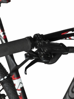 Raleigh Mojave 9.5 - Rodado 29 - tienda online