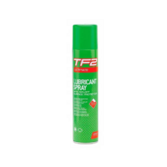 Lubricante Weldtite TF2 Ultimate Tefl - 400ml - comprar online