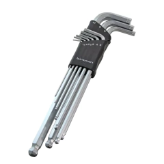 Juego de Llaves Allem Birzman 10-1.5mm - comprar online