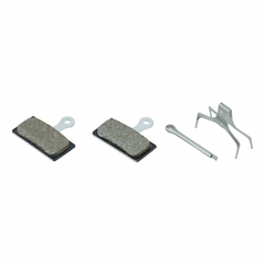 Pastillas Shimano G05A-RX Resin Pad - Granel en internet