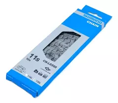 Imagen de Grupo CUES 1X10 - Palancas FC-U8000 40T