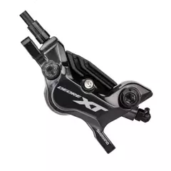 Frenos Hidraulicos Shimano Deore Xt M8120 4 Pistones - Estación Bike