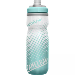 Camelbak Podium Chill Teal Dot Termica 620ML - comprar online