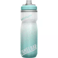 Camelbak Podium Chill Teal Dot Termica 620ML - comprar online