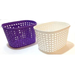 Canasto Bicicleta Niña R12-16-20