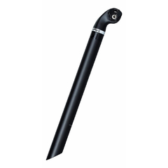 PRO Koryak Seat Post 400mm - 27.2mm - 20mm offset