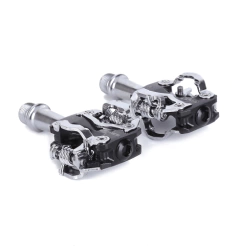 Pedales Zeray ZP-108S Doble Traba en internet