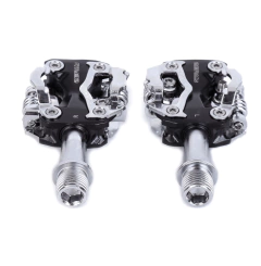 Imagen de Pedales Zeray ZP-108S Doble Traba