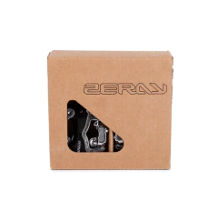 Pedales Zeray ZP-108S Doble Traba - tienda online