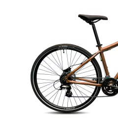 Zenith Cima Urbana Rigida