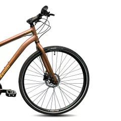 Imagen de Zenith Cima Urbana Rigida