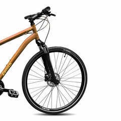 Zenith Cima Urbana C/Susp - Estación Bike
