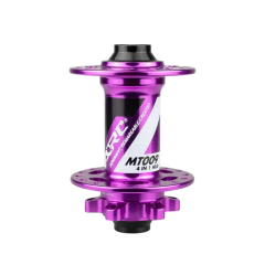 Juego de Mazas Arc Mt009 Purple Boost Hg - Estación Bike