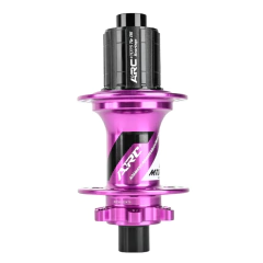 Maza Trasera ARC MT009 Purple 32H 12x148mm Boost HG - comprar online