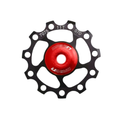 Ruedita para cambio Sunrace 11D en internet