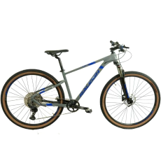 Raleigh Mojave 5.0 - 1x12 - 2026 - comprar online