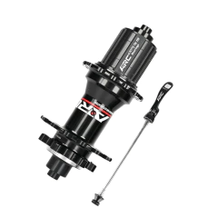 Maza Trasera ARC MT006 32H - Body HG - comprar online