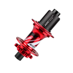 Maza Trasera ARC MT009 Roja 32H 12x148mm Boost HG - comprar online