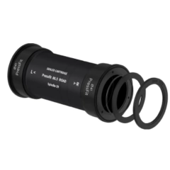 Caja Pedalera Fovno Press Fit Ruta Eje 29MM 89,5/92MM - comprar online