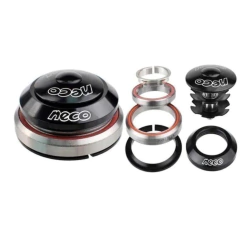 Jgo. de Direccion Neco Integrado 1.5 - 1/8 Conico Rulemanes - comprar online