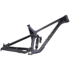 Rift Zone Carbon XR Frame Kit - comprar online