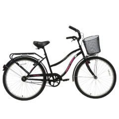 Fire Bird Comfort Full Dama Rodado 26 - comprar online