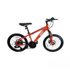 Vazher Alpha Rodado 20 - 24v - comprar online